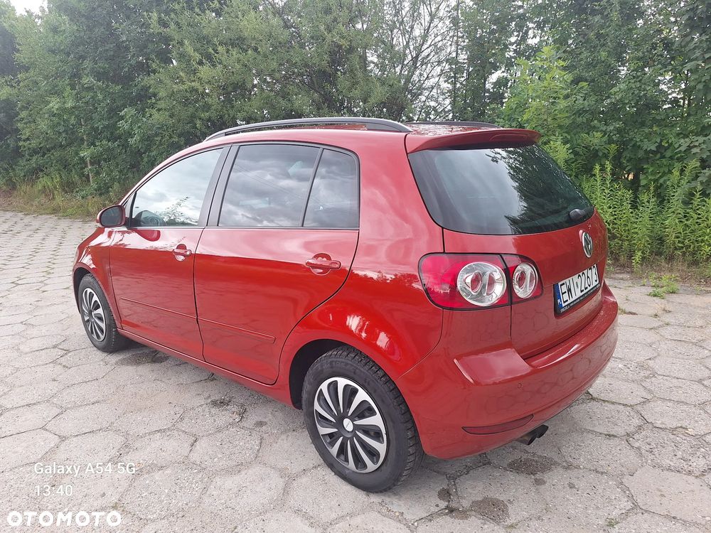 Volkswagen Golf 1.4 TSI Style - 8