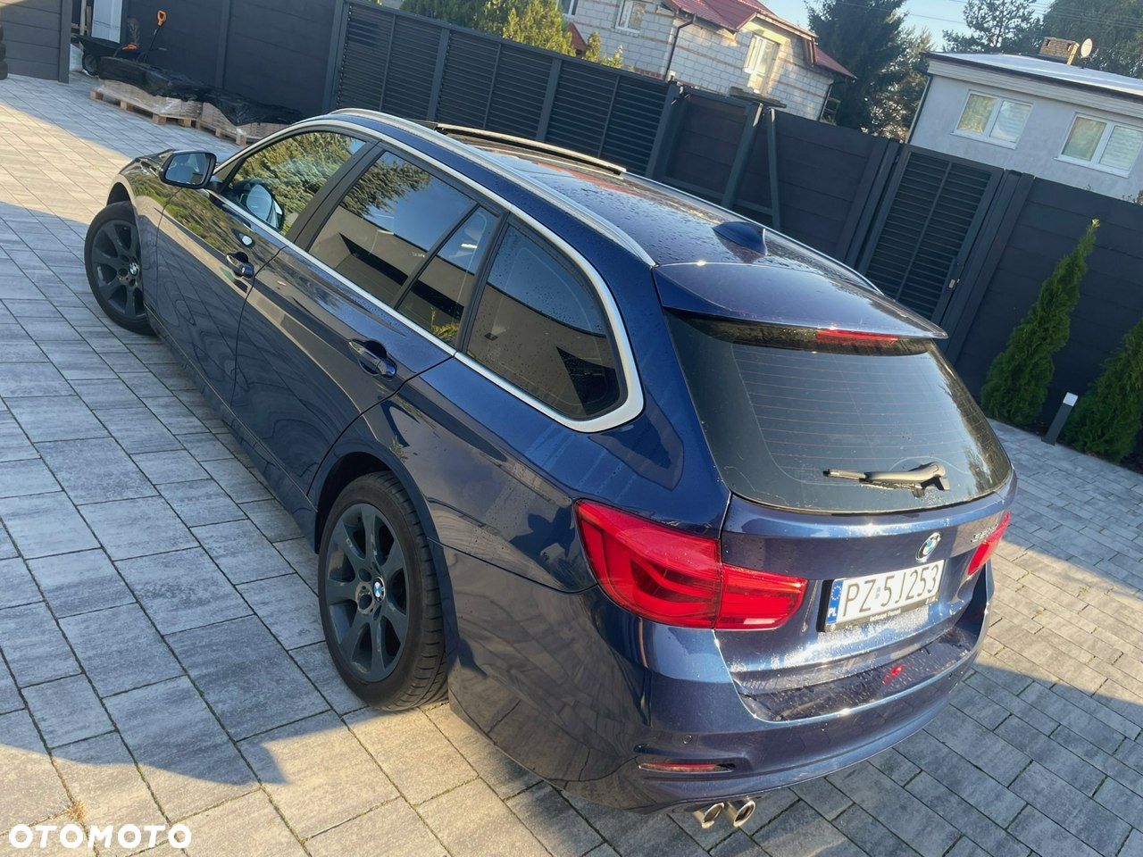 BMW Seria 3 - 17