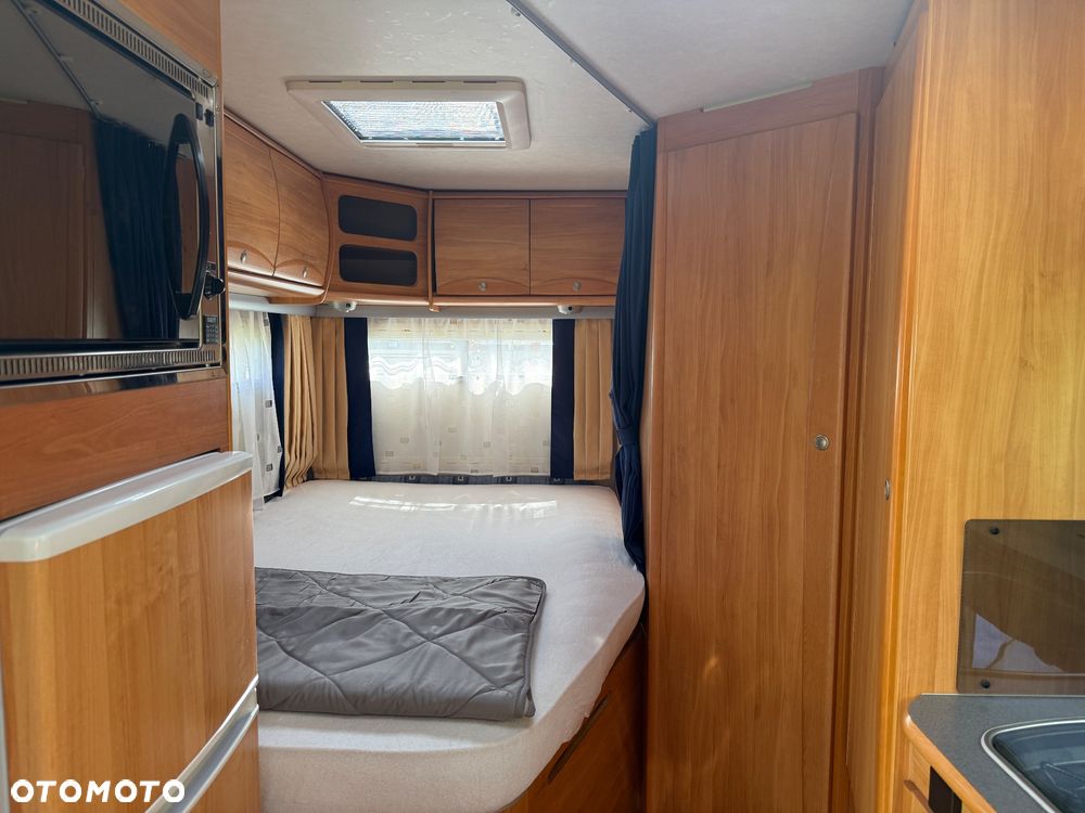 Adria Adriatik  ZIMOWY - 16