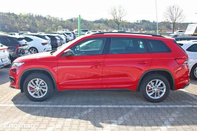 Skoda Kodiaq - 6