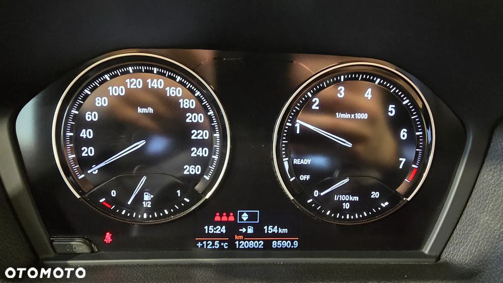 BMW Seria 1 118i - 13