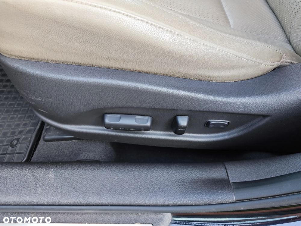 Hyundai i40 2.0 Automatik Premium - 30