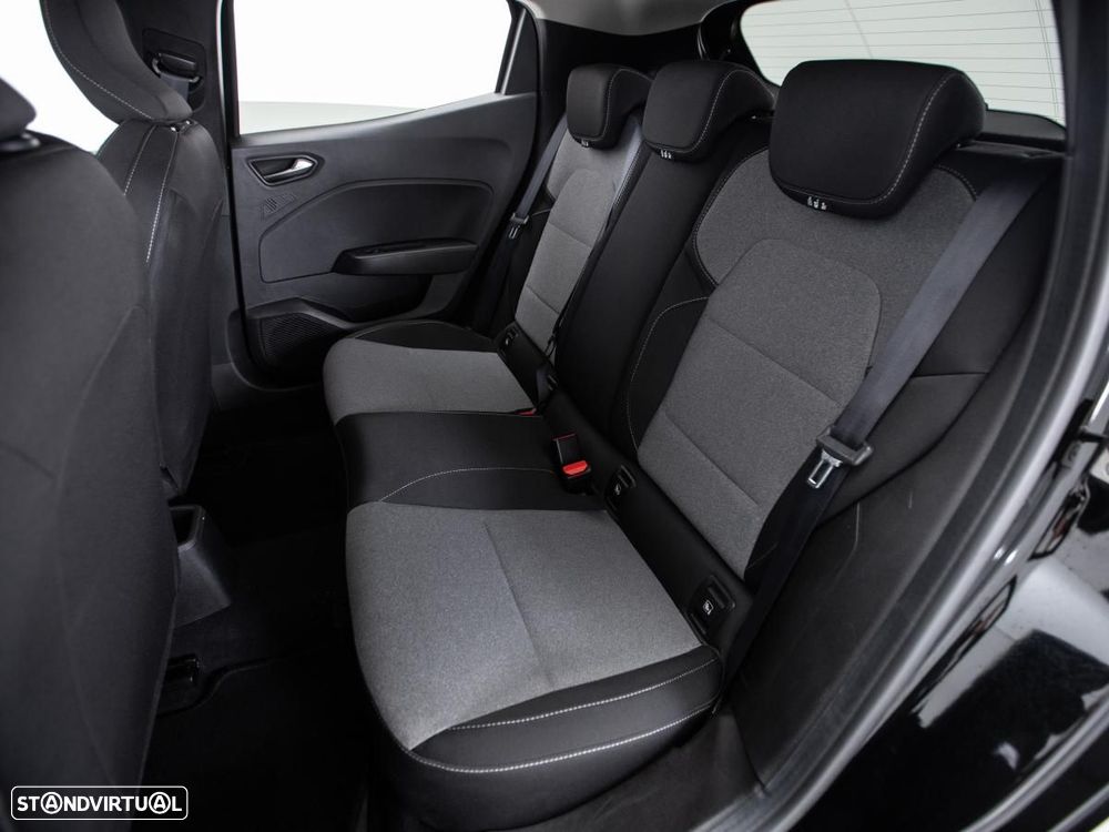 Renault Clio 1.0 TCe Evolution Bi-Fuel - 10