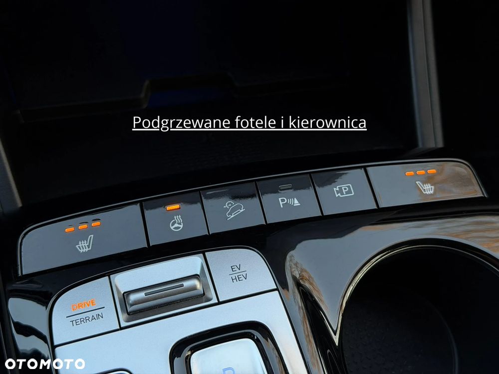Hyundai Tucson 1.6 T-GDi 4WD Trend - 16