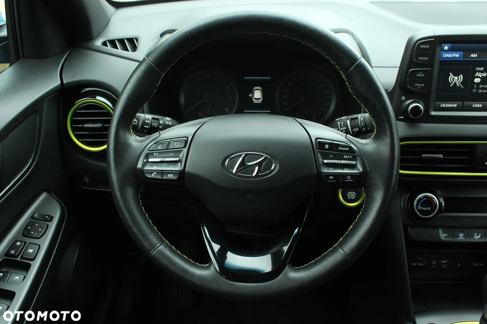 Hyundai Kona 1.6 T-GDI Premiere Style 4WD DCT - 23