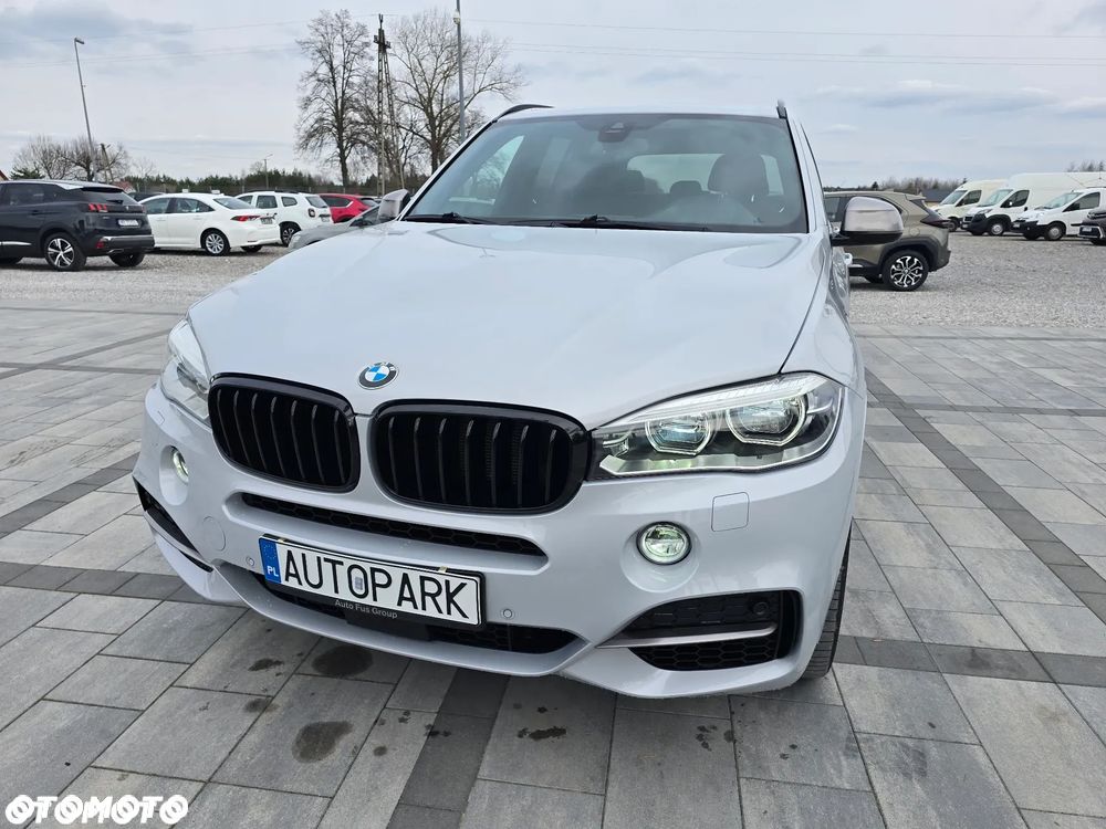 BMW X5 M - 9