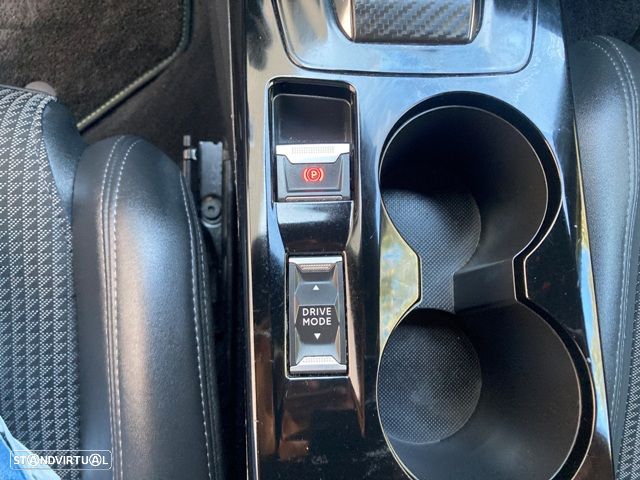 Peugeot 2008 1.5 BlueHDi GT EAT8 - 33