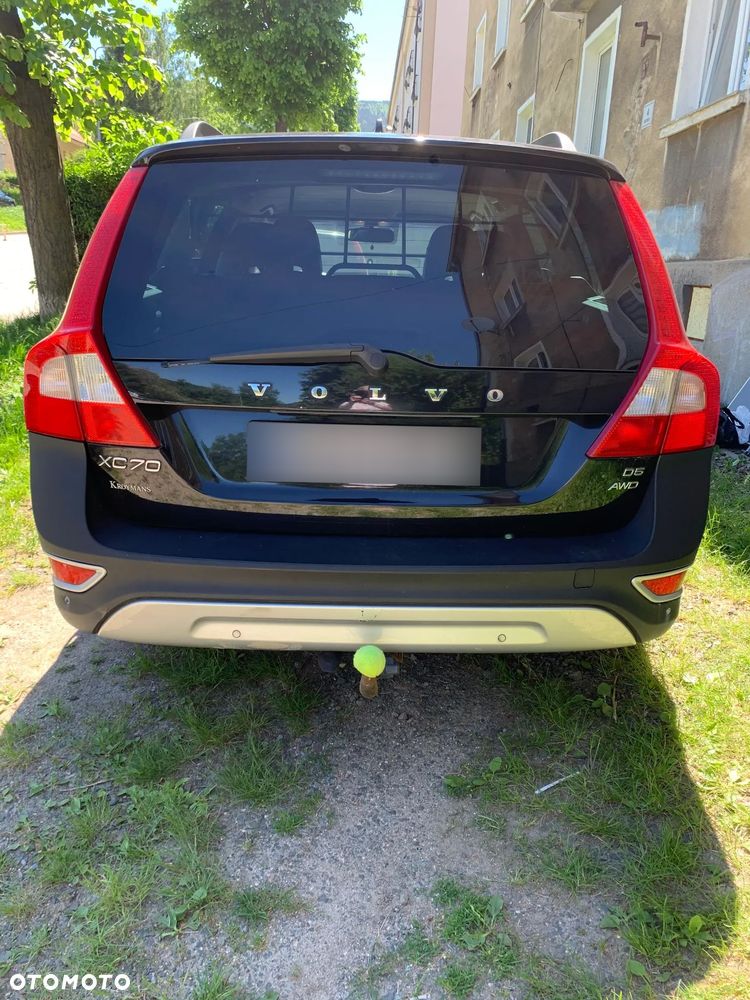 Volvo XC 70 D5 AWD Summum - 13
