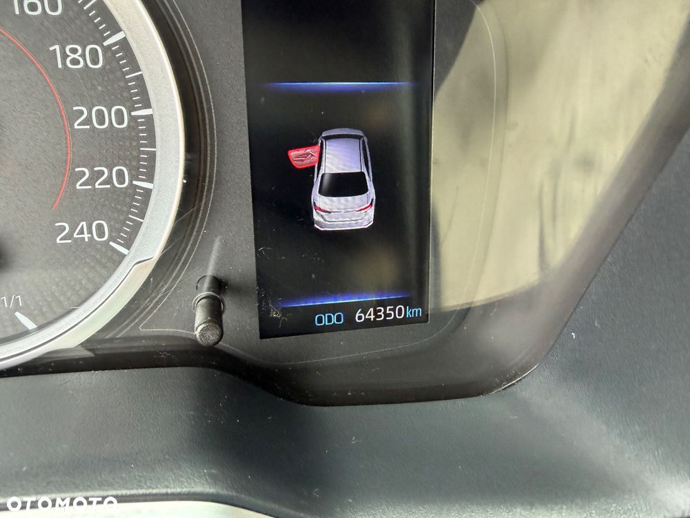 Toyota Corolla 1.5 Comfort - 3