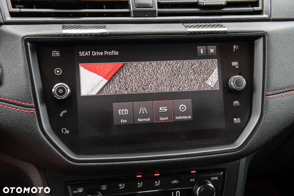 Seat Arona 1.5 TSI EVO FR - 25