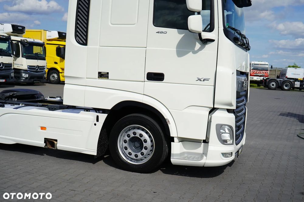 DAF / 106 / 480 / E 6 / ACC / MEGA / LOW DECK / I – COOL / SUPER SPACE CAB - 18