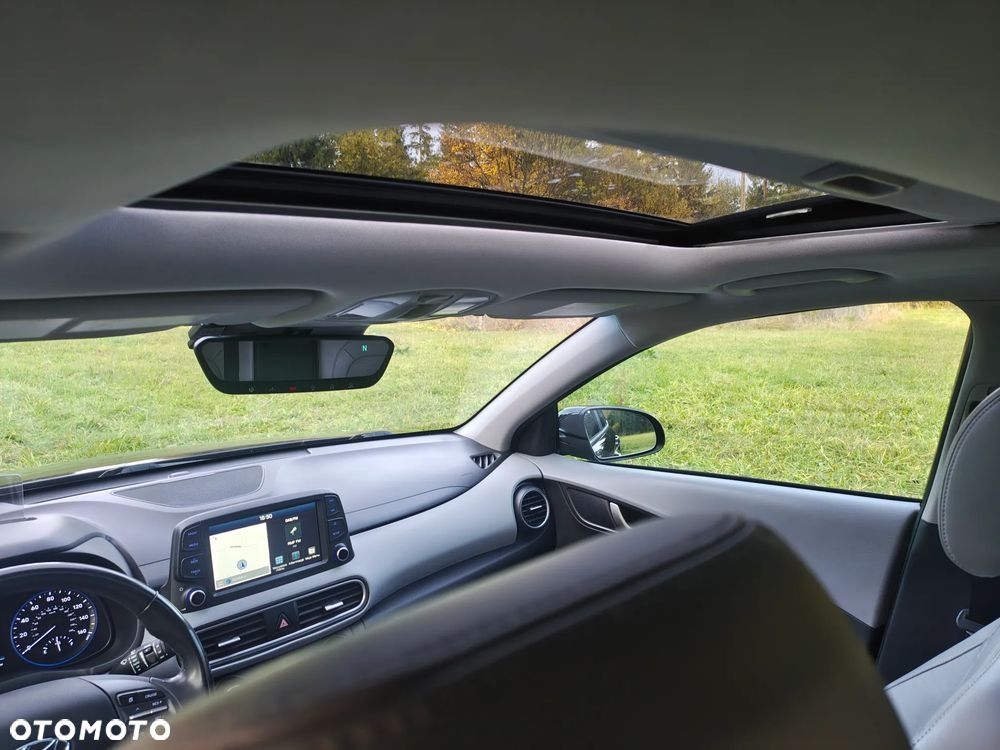 Hyundai Kona 2018