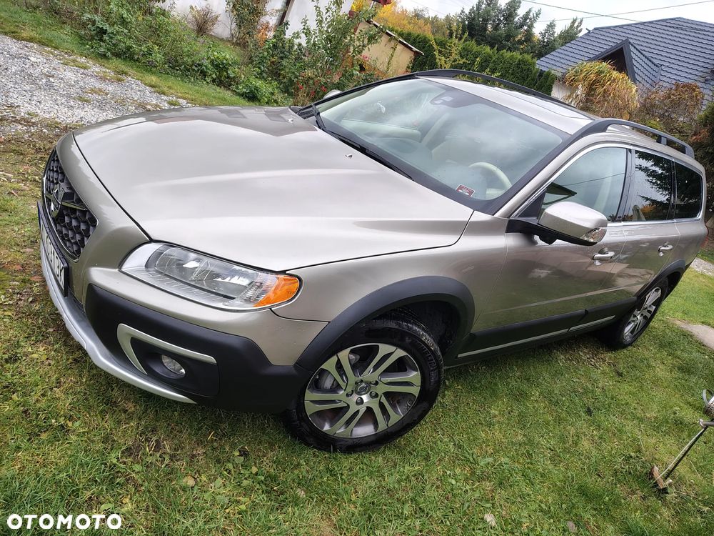 Volvo XC 70 3.2 AWD Momentum - 30