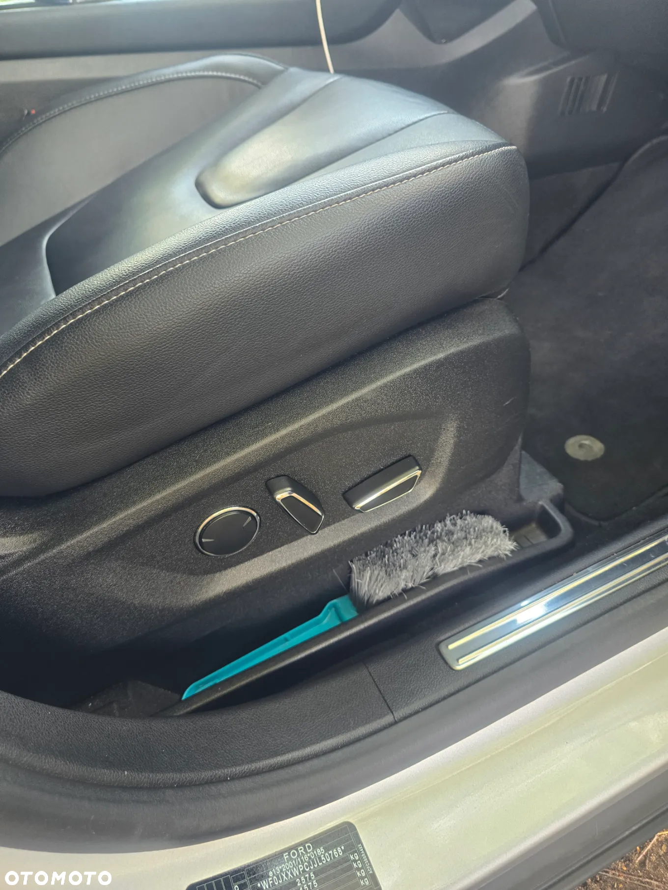 Ford S-Max 2.0 TDCi Bi-Turbo Titanium PowerShift - 12