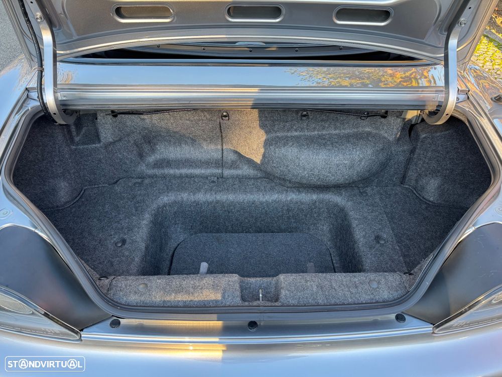 Honda S2000 Standard - 17