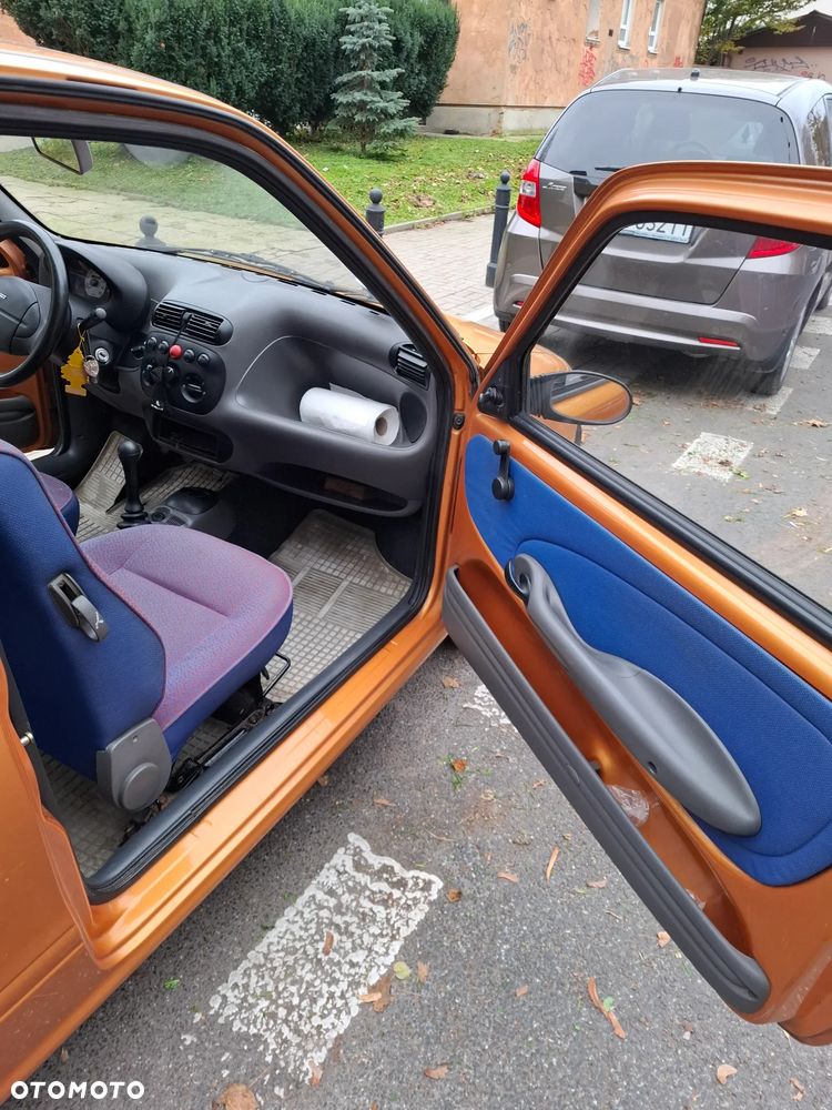 Fiat Seicento - 11