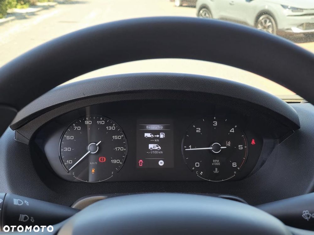 Fiat Ducato 33 H3-Power L2H2 - 13