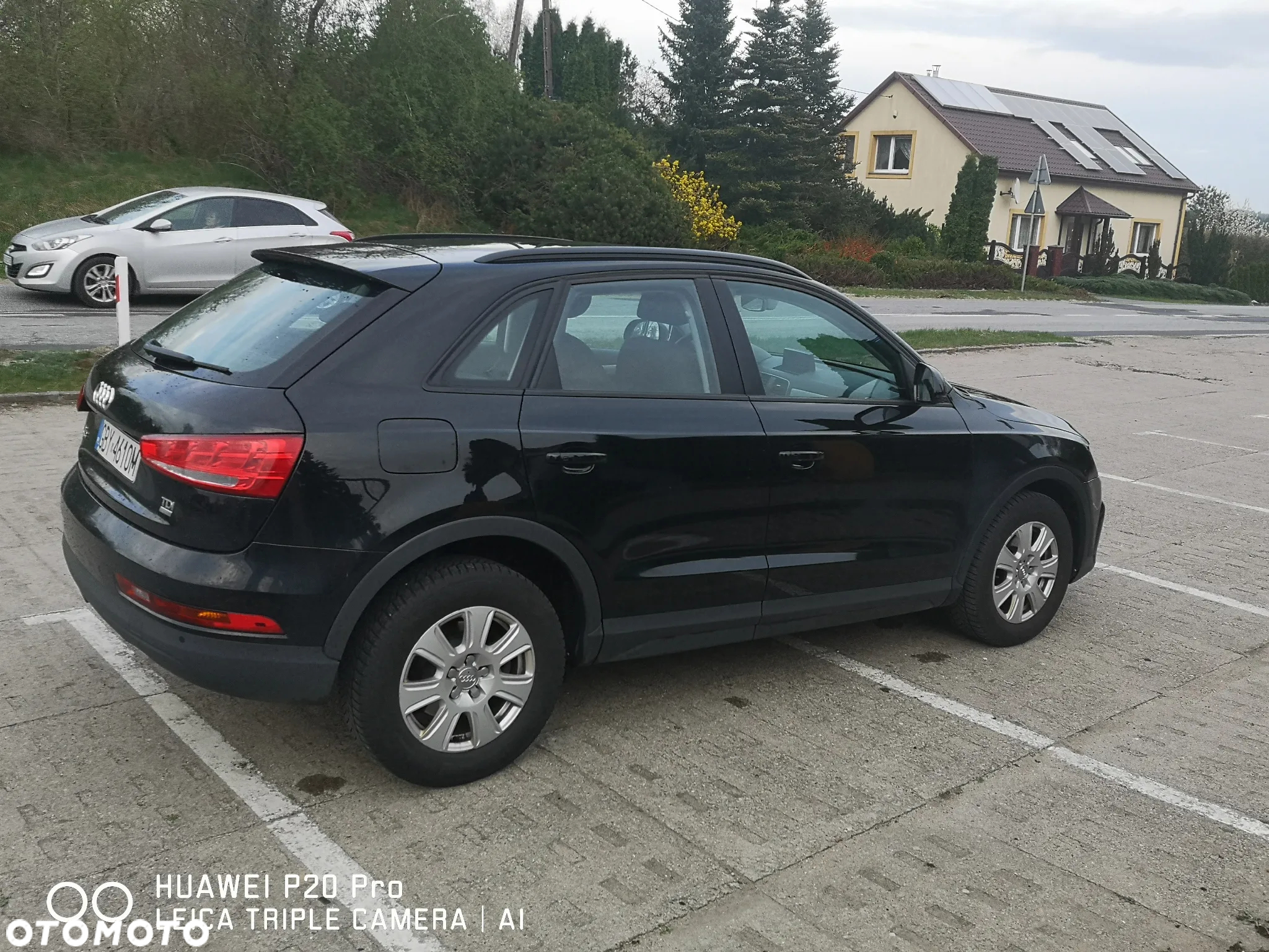 Audi Q3 2.0 TDI ultra - 15