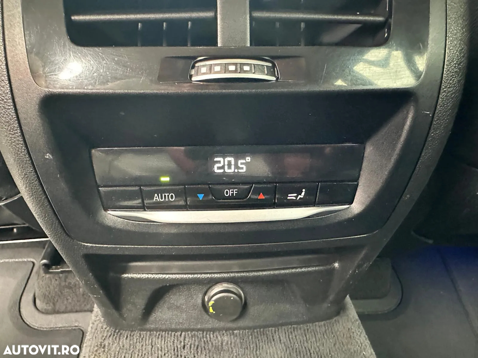 BMW X3 xDrive20d AT xLine - 27