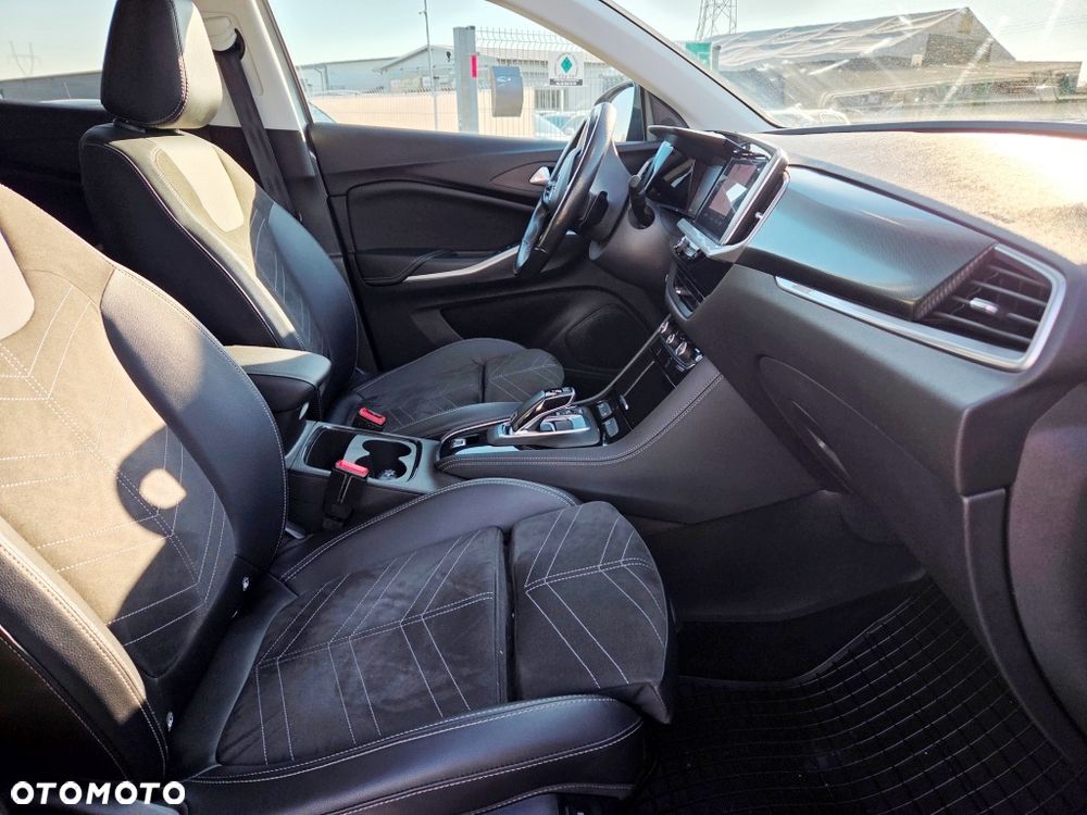 Opel Grandland 1.5 CDTI Ultimate S&S - 31