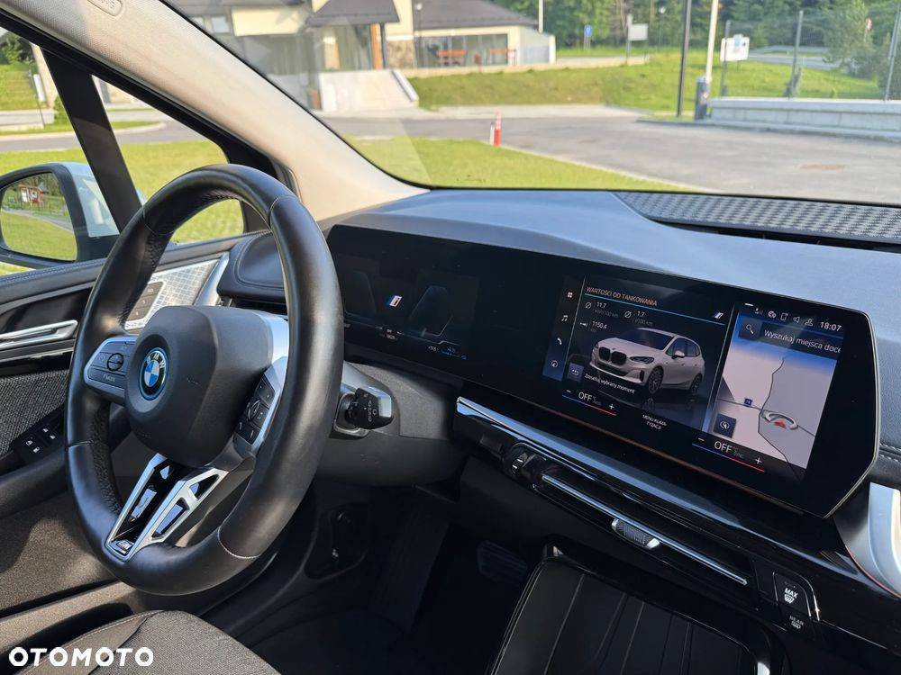 BMW Seria 2 225e xDrive - 21