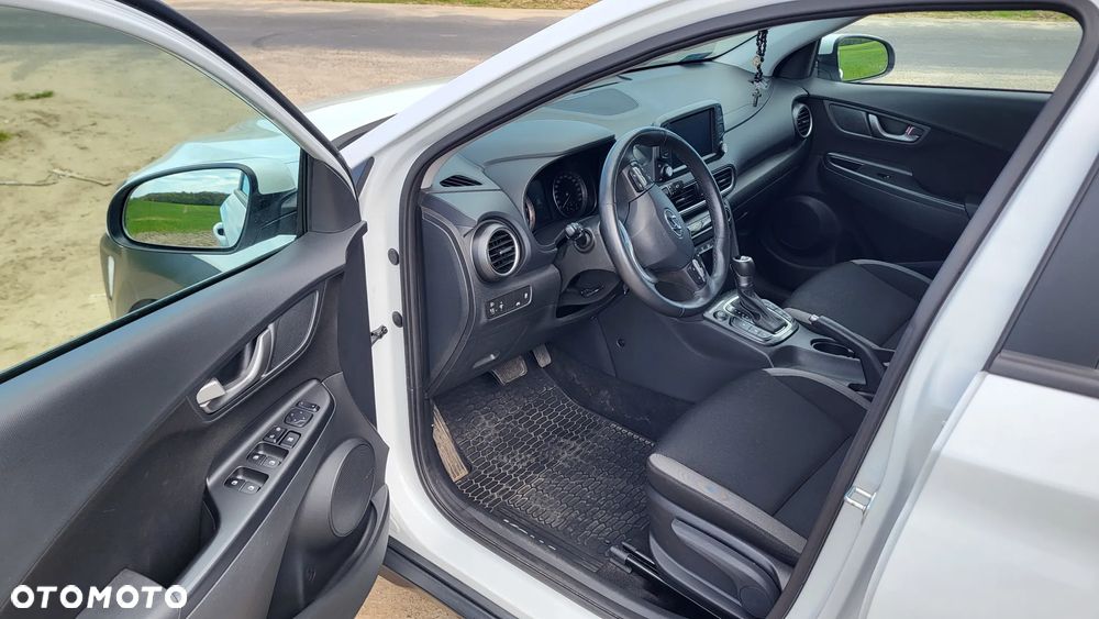 Hyundai Kona 1.6 T-GDI Style DCT - 5
