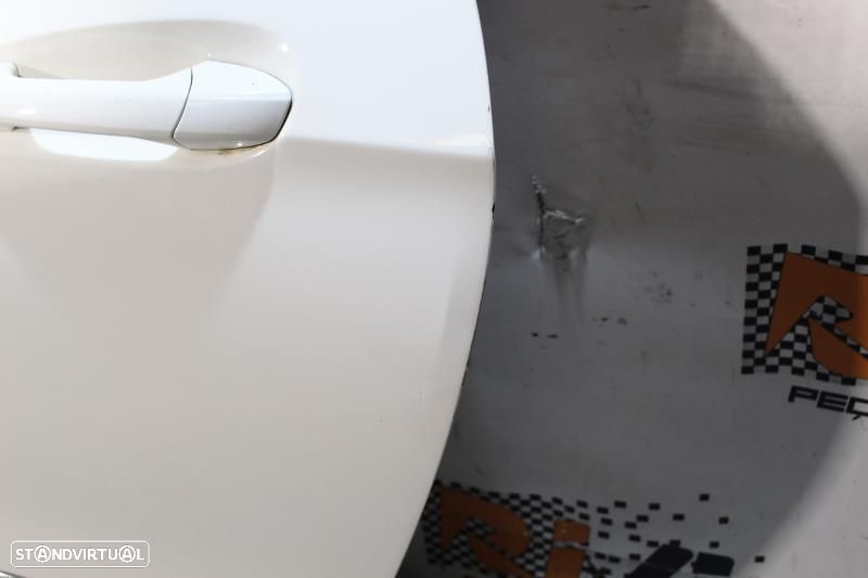 Porta Esquerda Mercedes-Benz E-Class Coupé (C207)  Porta Frente Esquer - 7