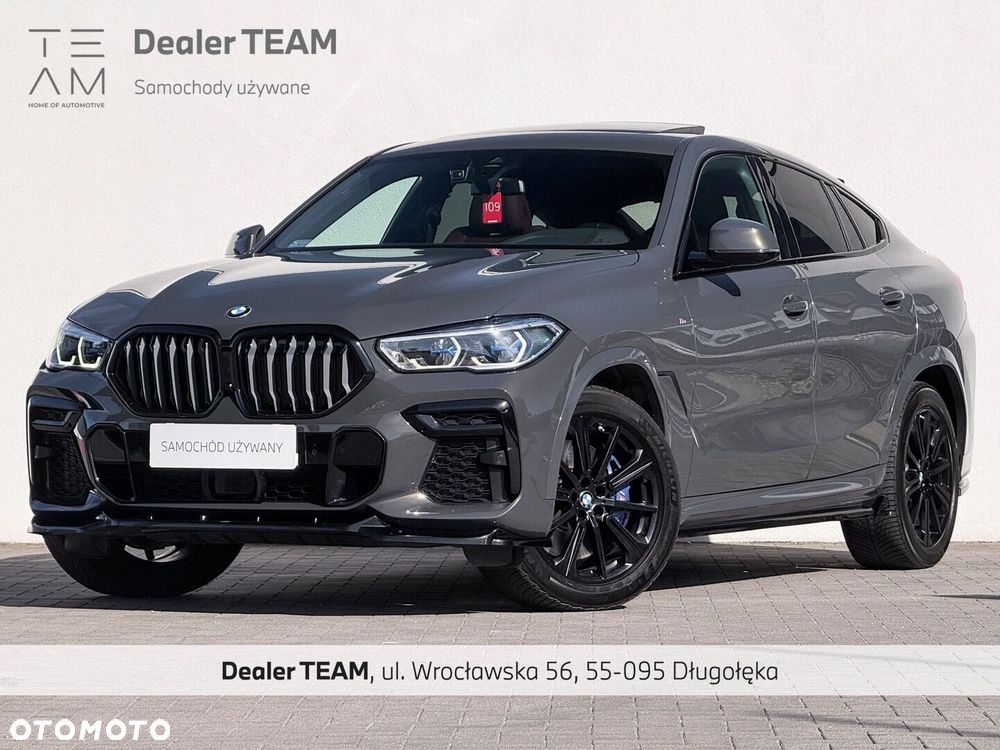 BMW X6 - 2
