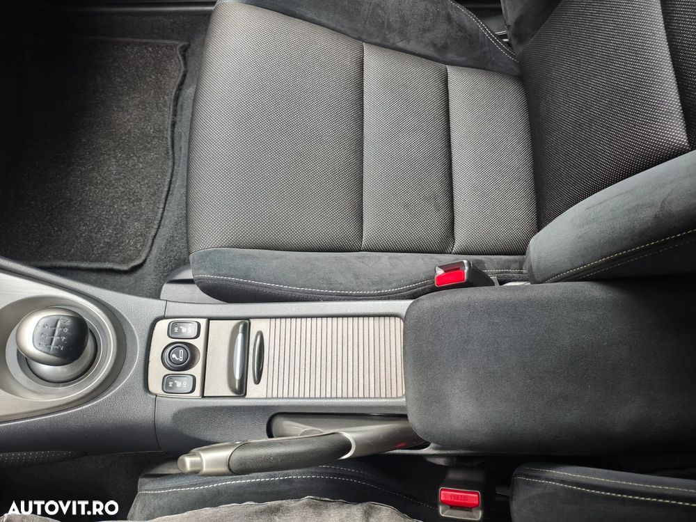 Honda Civic - 11