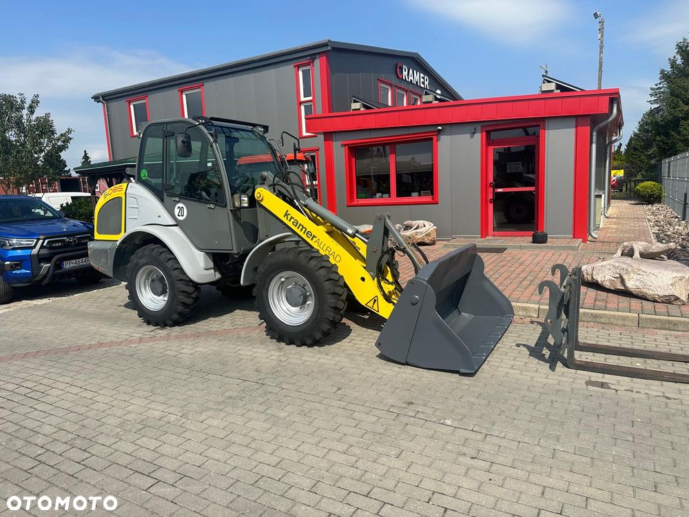 Kramer 5085 - 1