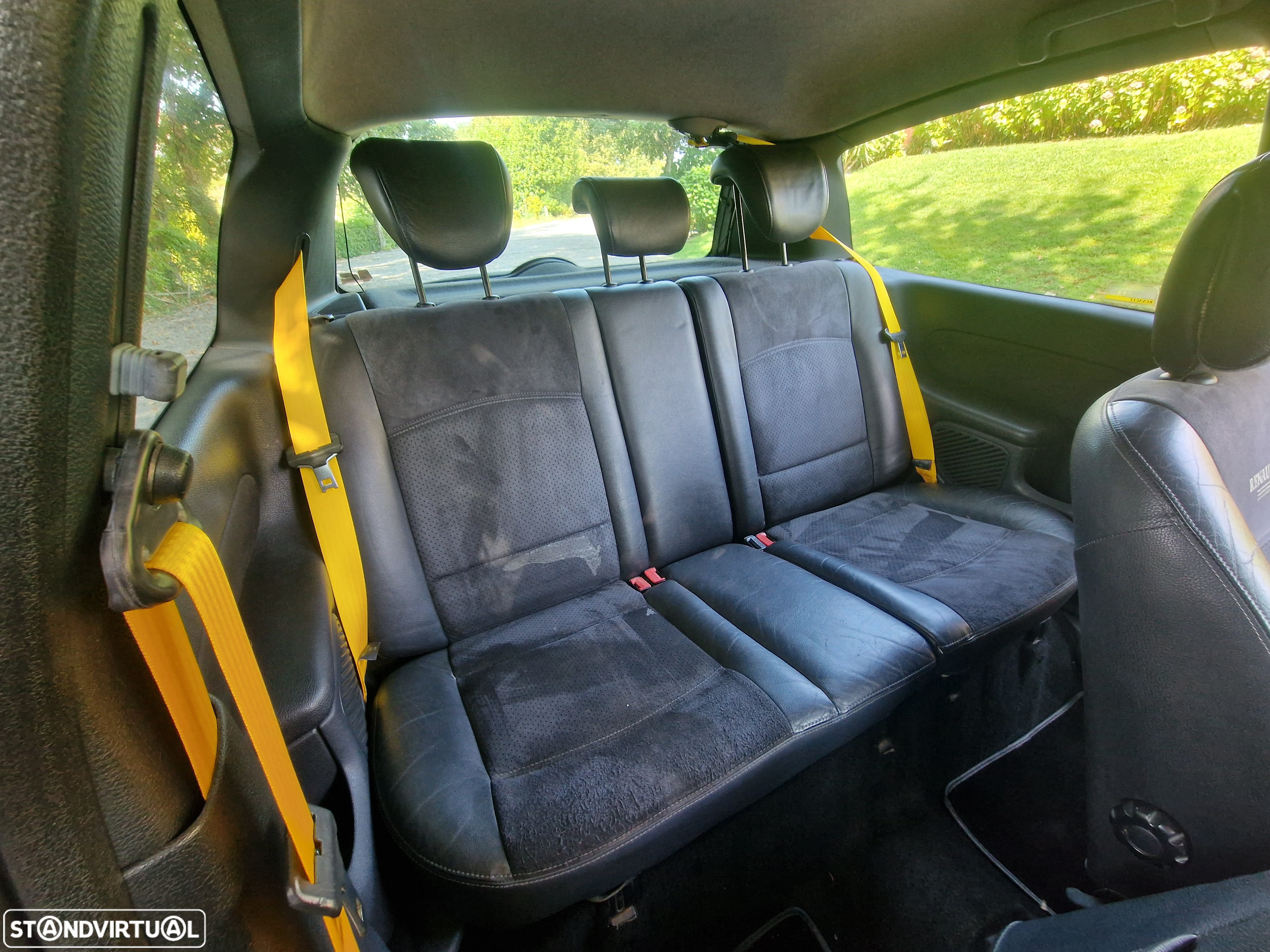 Renault Clio 1.5 dCi Dynamique Luxe - 12
