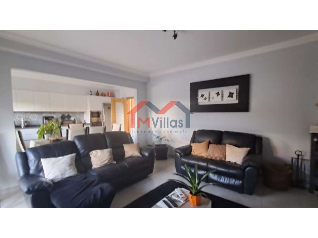 Moradia V3 com garagem em Salir - Loulé - Grande imagem: 2/29