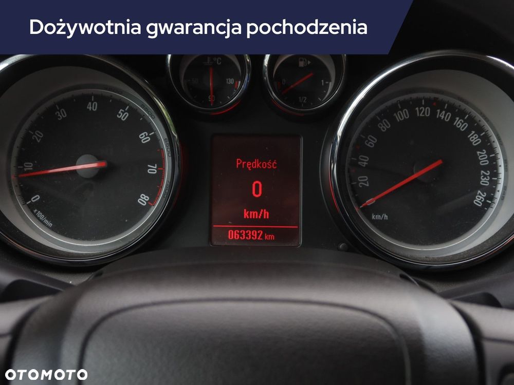 Opel Astra - 13