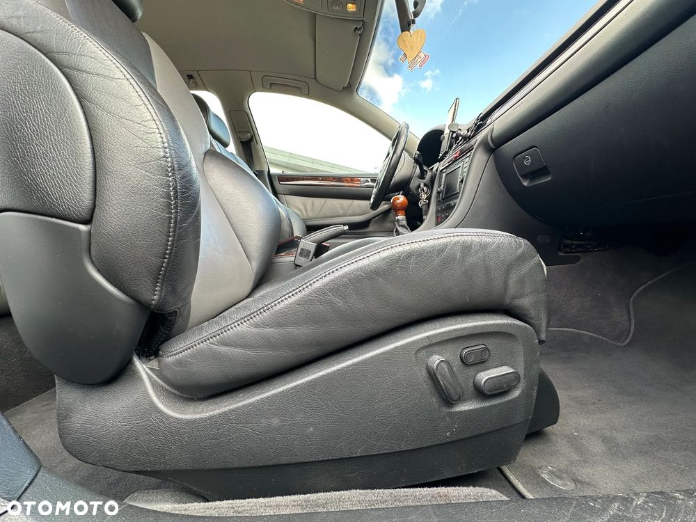 Audi A6 Allroad 2.7 T - 15