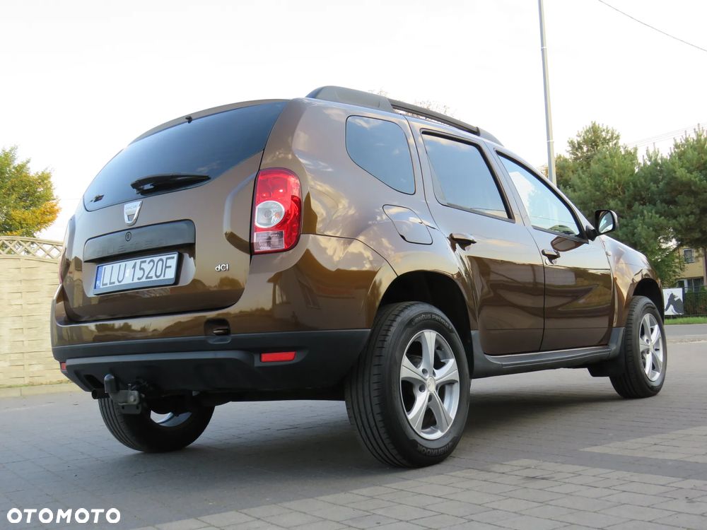 Dacia Duster 1.5 dCi SL Delsey - 16