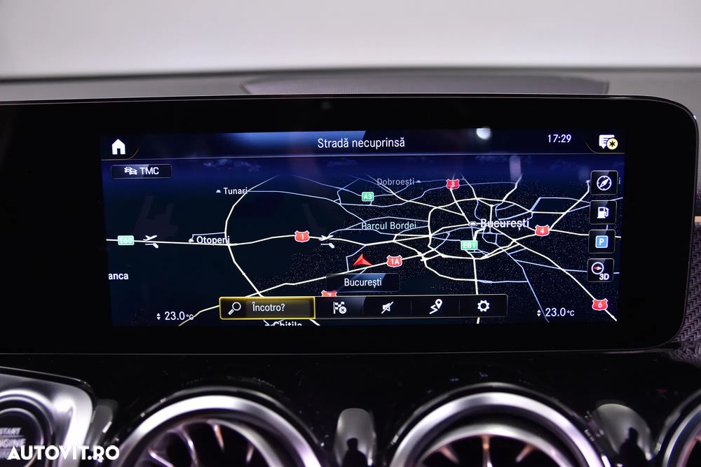 Mercedes-Benz GLB 200 d 8G-DCT - 23