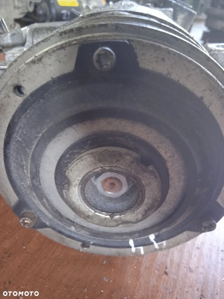 Sprężarka klimatyzacji VW Polo IV 1.4 6q0820803h - 2