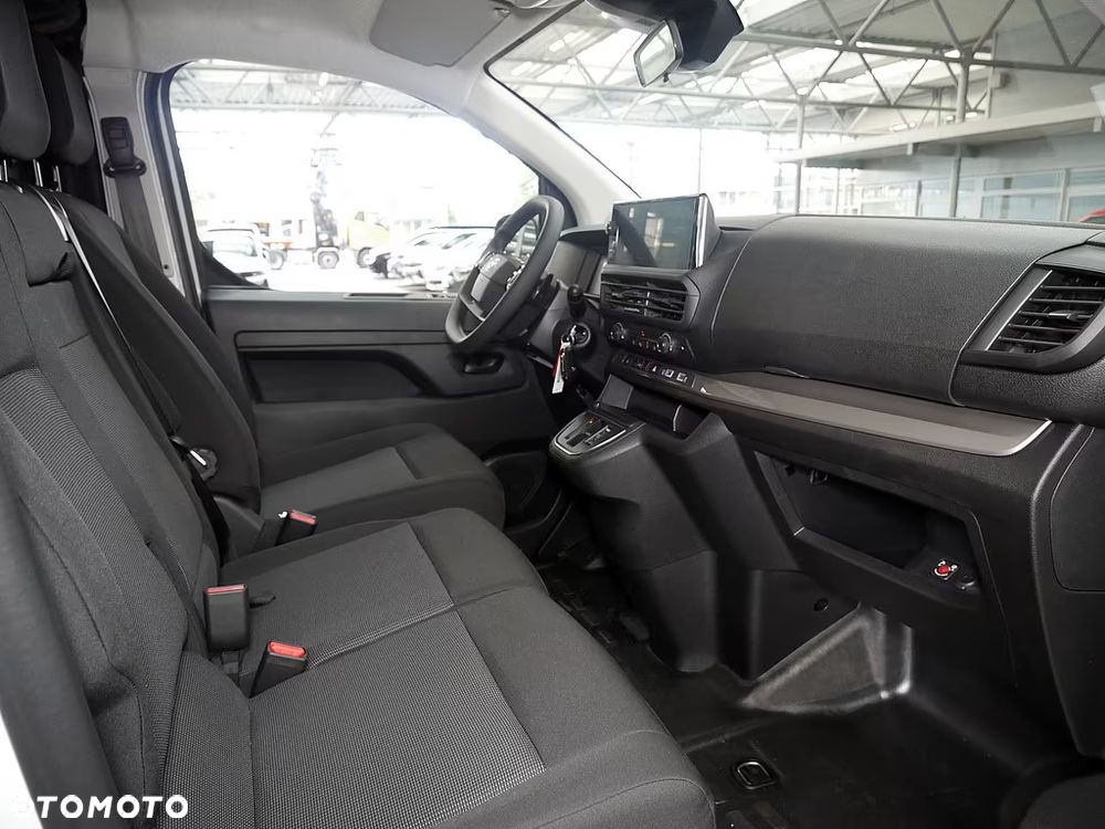 Toyota Proace Elektryczny  L2 136KM (75 kWh) - 11