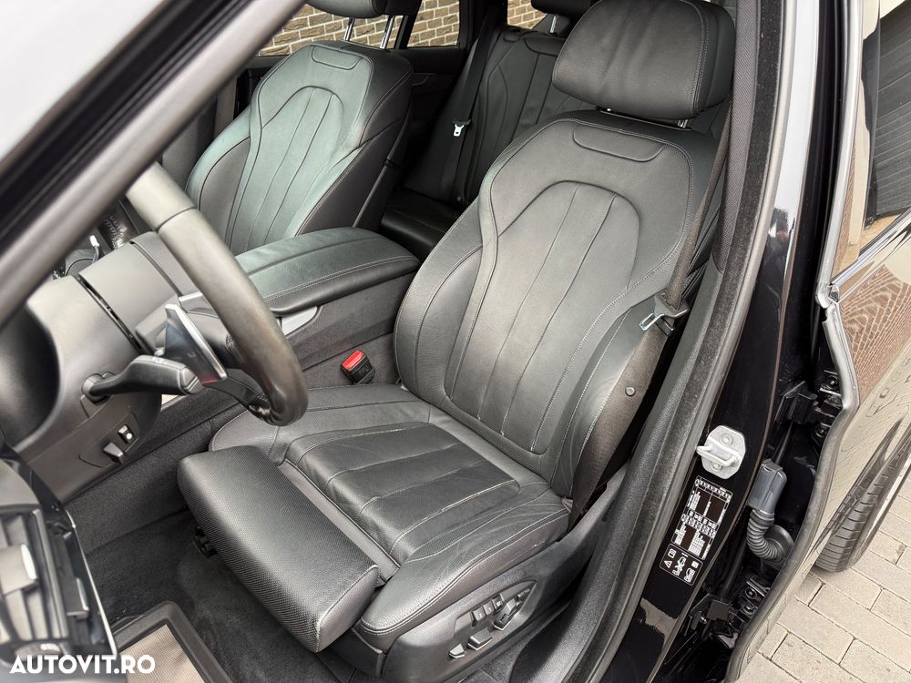 BMW X5 - 15