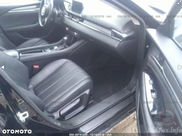 Mazda 6 2.5 SkyPassion - 19
