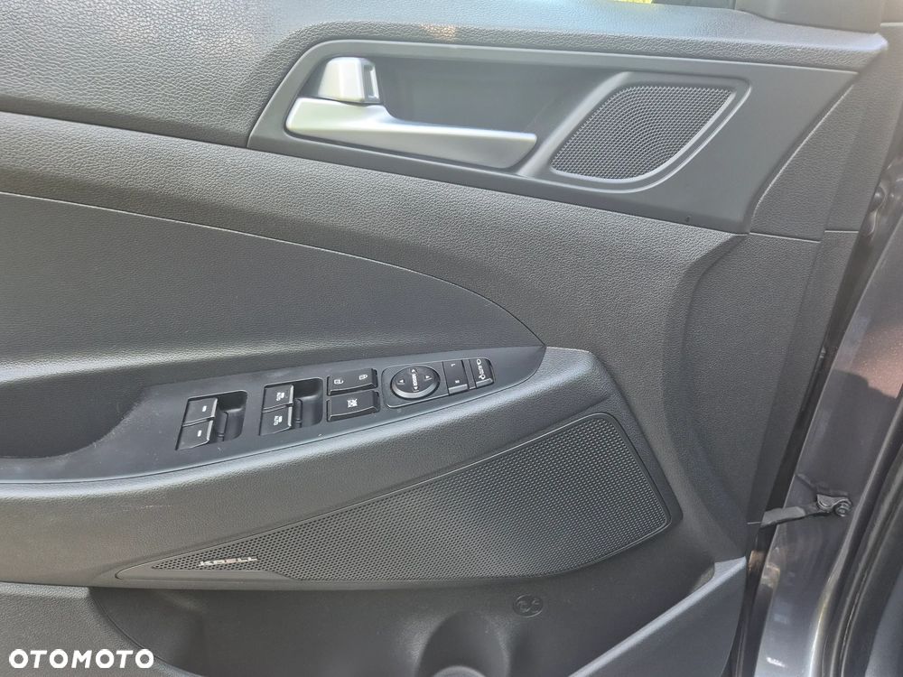 Hyundai Tucson 1.6 GDi 2WD Style - 17