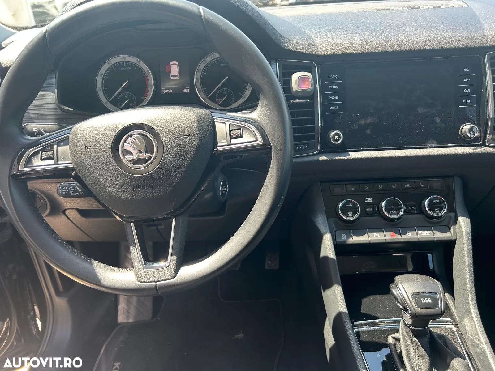 Skoda Kodiaq - 13