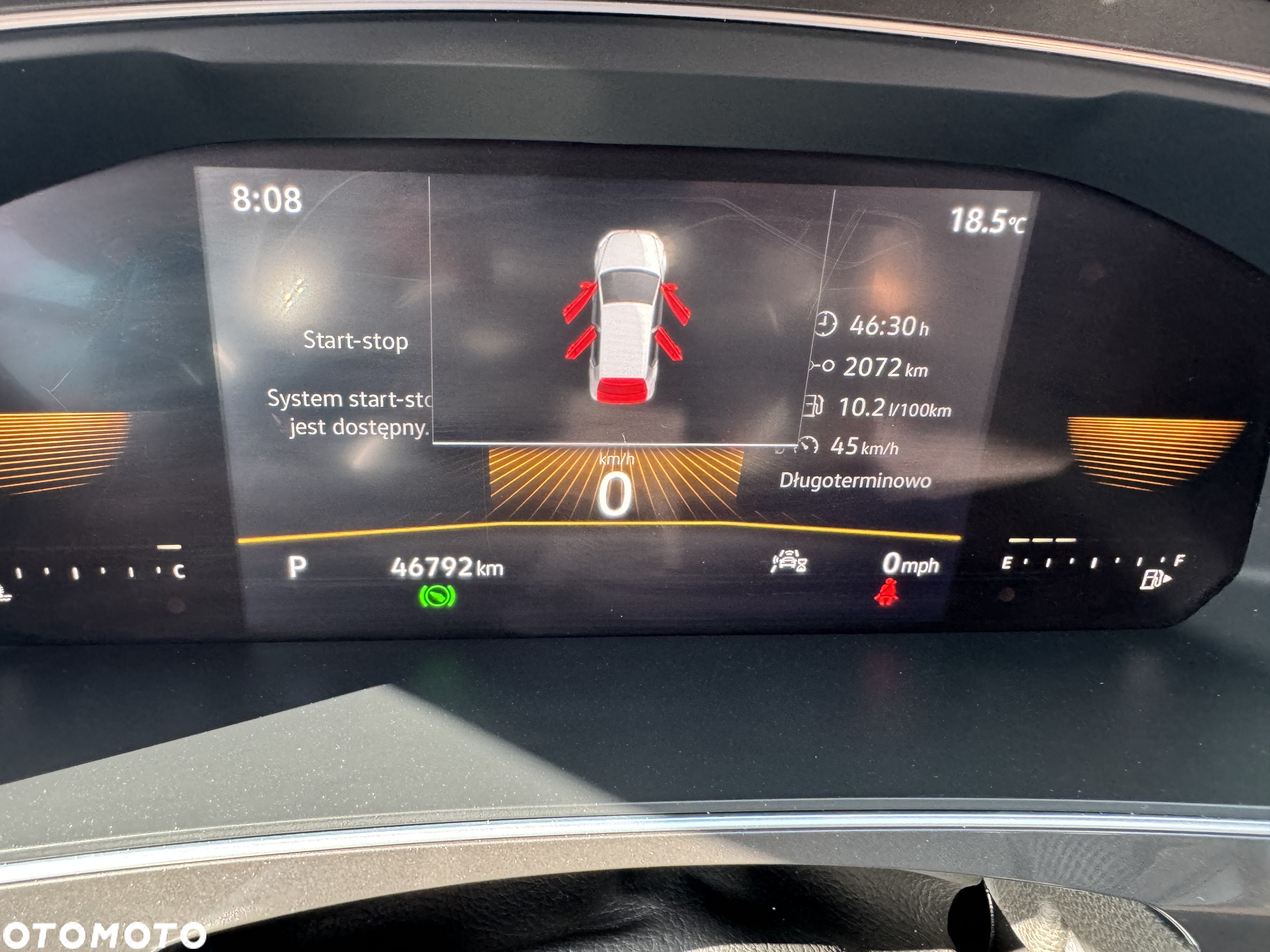 Volkswagen Tiguan 2.0 TSI 4Mot R-Line DSG - 29
