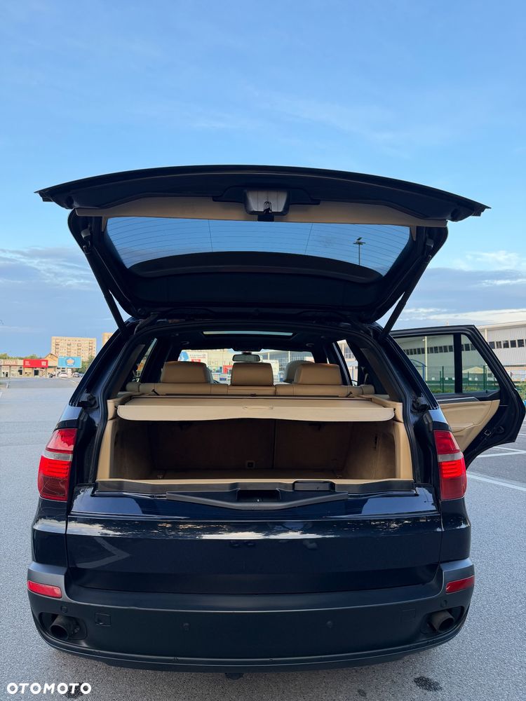 BMW X5 3.5d xDrive - 20