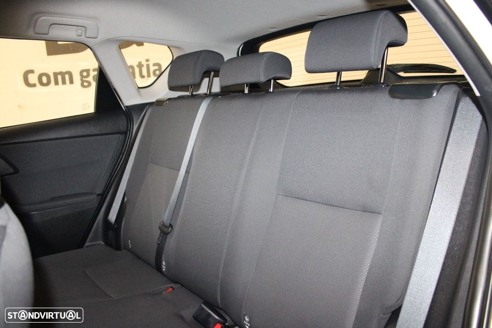 Toyota Auris 1.4 D-4D ACtive+AC - 31