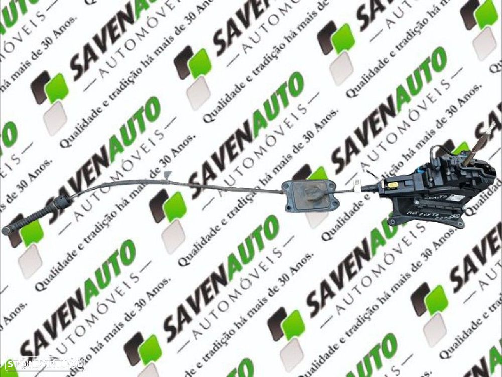 Seletor / Selector Velocidades Fiat Tipo Hatchback (356_) - 1