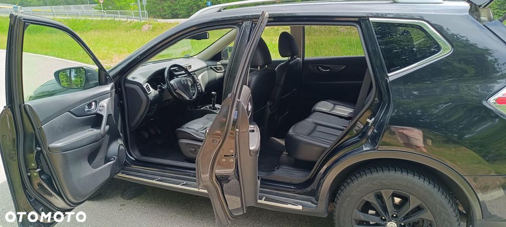 Nissan X-Trail 1.6 DCi Tekna - 10