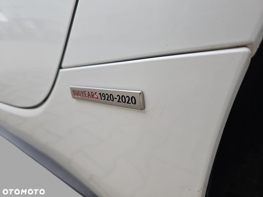 Mazda MX-5 SKYACTIV-G 2.0 100th Anniversary - 20