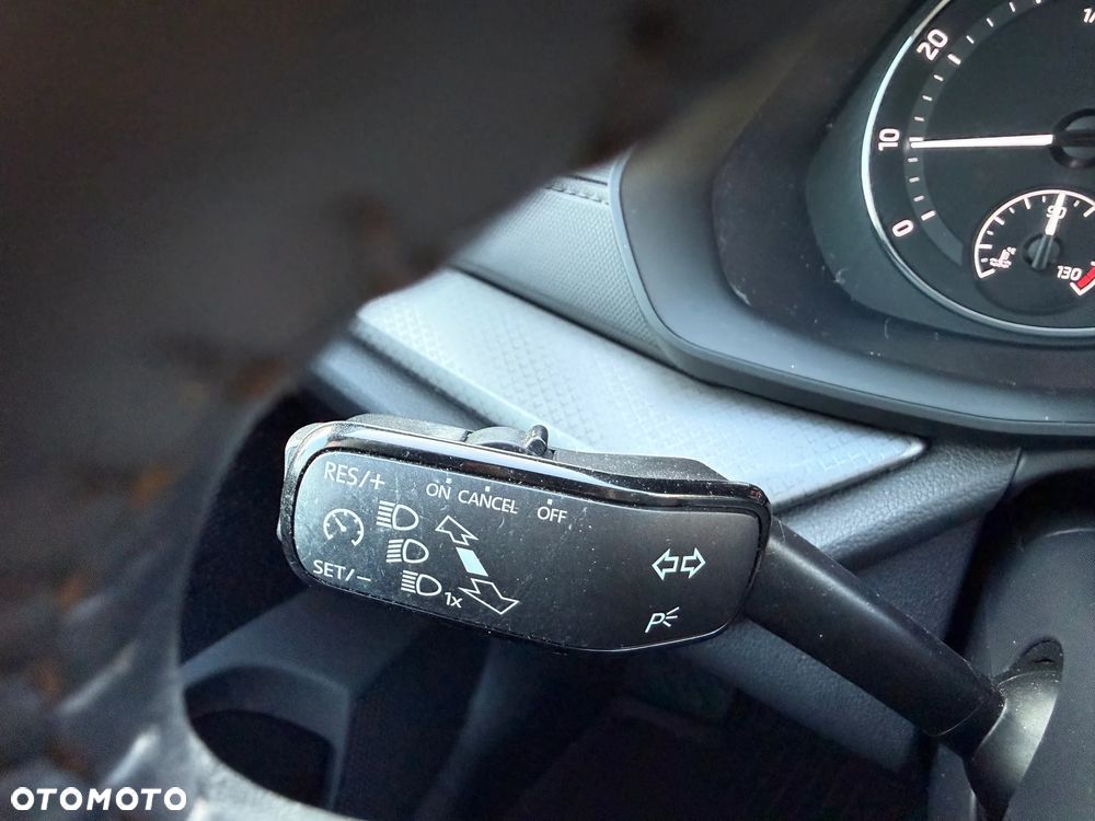 Skoda Octavia 1.5 TSI ACT Ambition - 15