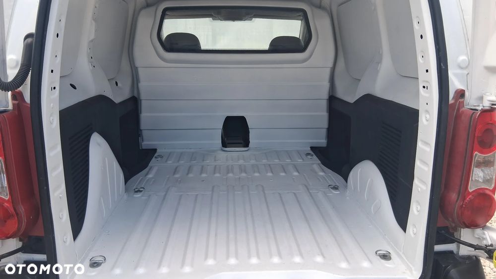 Citroën Berlingo - 8